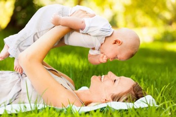 Bí kíp cải thiện chứng khô âm đạo, lãnh cảm ở phụ nữ sau sinh